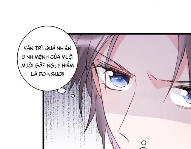 Hoa Nhan Sách Chapter 131 - Trang 2