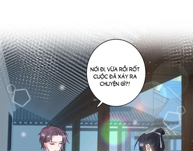 Hoa Nhan Sách Chapter 131 - Trang 2