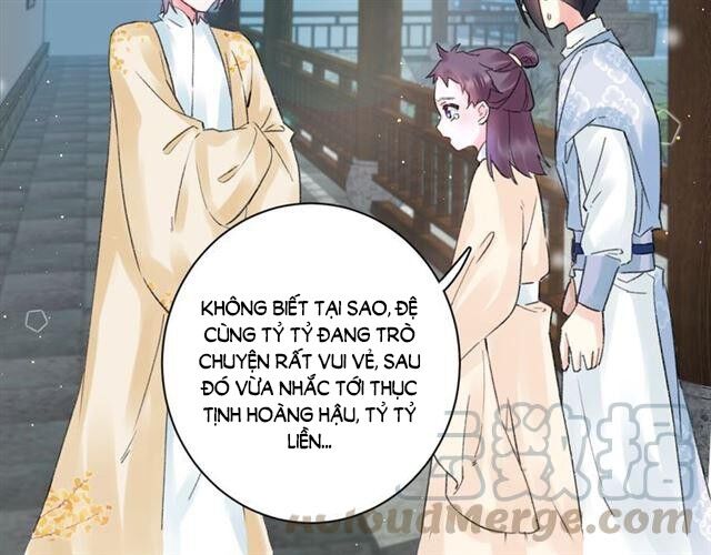 Hoa Nhan Sách Chapter 131 - Trang 2