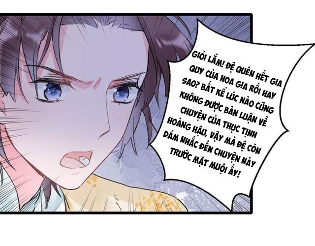 Hoa Nhan Sách Chapter 131 - Trang 2