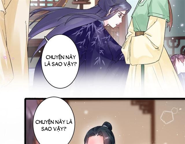 Hoa Nhan Sách Chapter 130 - Trang 2