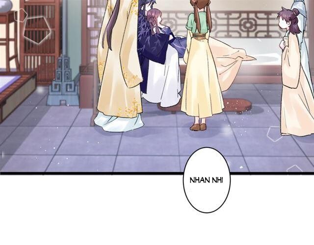 Hoa Nhan Sách Chapter 130 - Trang 2