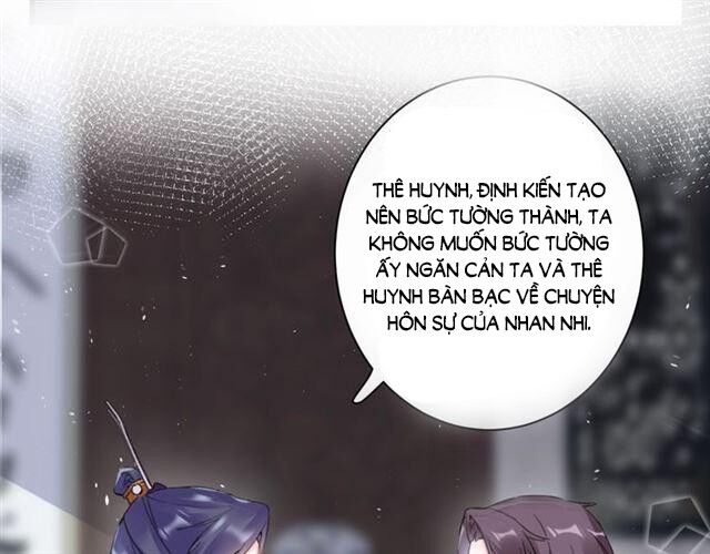 Hoa Nhan Sách Chapter 130 - Trang 2