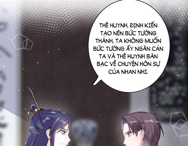 Hoa Nhan Sách Chapter 129 - Trang 2