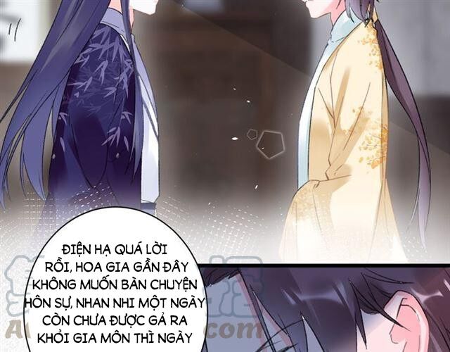 Hoa Nhan Sách Chapter 129 - Trang 2