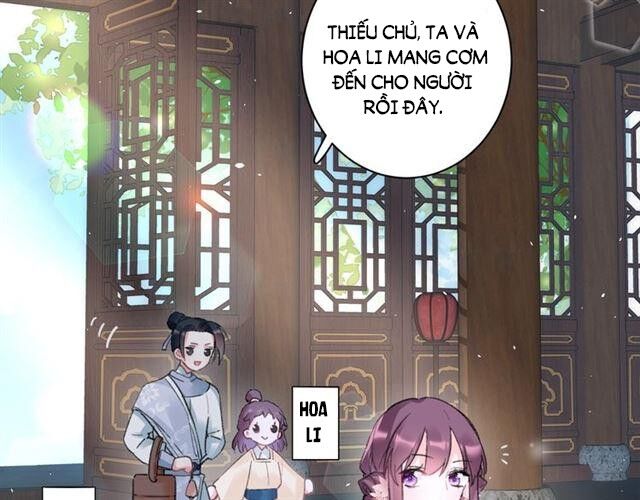 Hoa Nhan Sách Chapter 129 - Trang 2