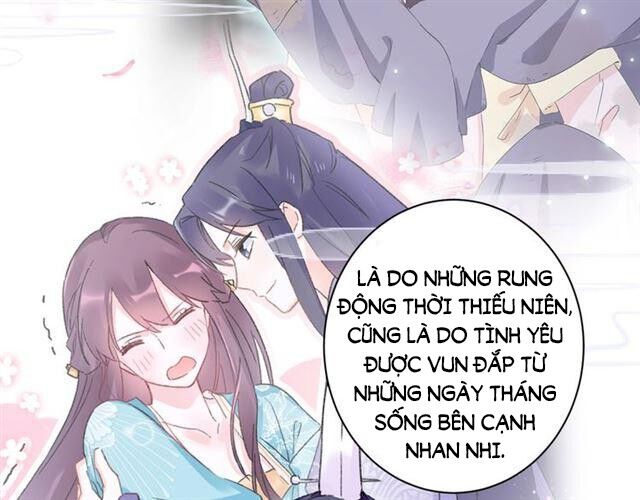 Hoa Nhan Sách Chapter 129 - Trang 2