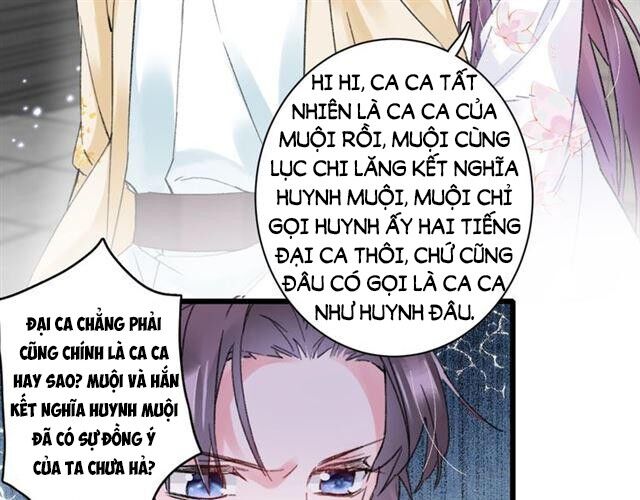 Hoa Nhan Sách Chapter 128 - Trang 2