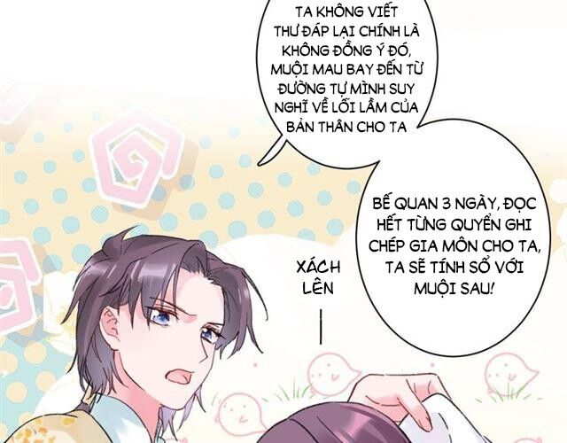 Hoa Nhan Sách Chapter 128 - Trang 2