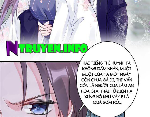 Hoa Nhan Sách Chapter 128 - Trang 2