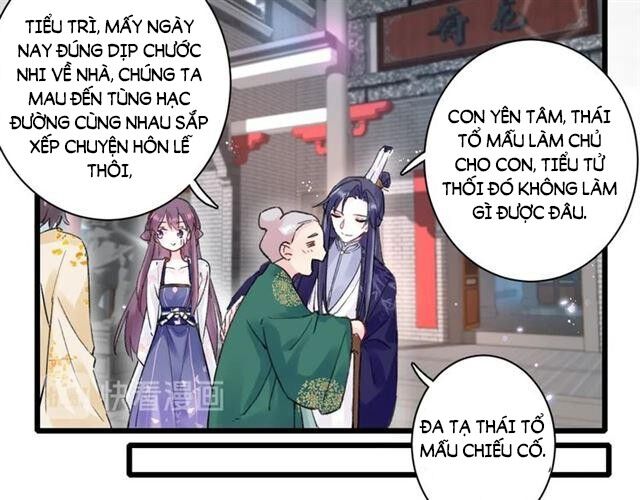 Hoa Nhan Sách Chapter 128 - Trang 2