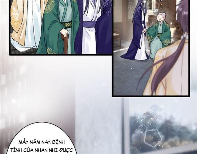 Hoa Nhan Sách Chapter 128 - Trang 2