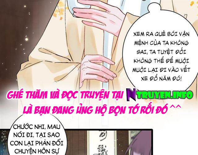 Hoa Nhan Sách Chapter 128 - Trang 2