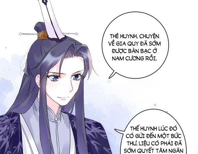 Hoa Nhan Sách Chapter 128 - Trang 2