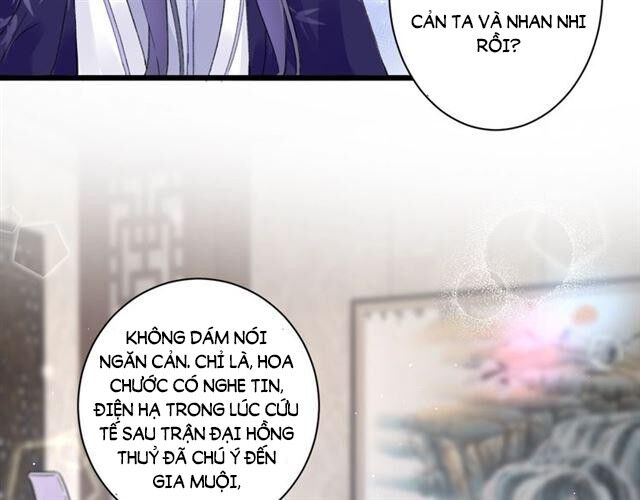 Hoa Nhan Sách Chapter 128 - Trang 2