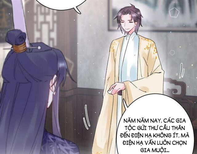 Hoa Nhan Sách Chapter 128 - Trang 2