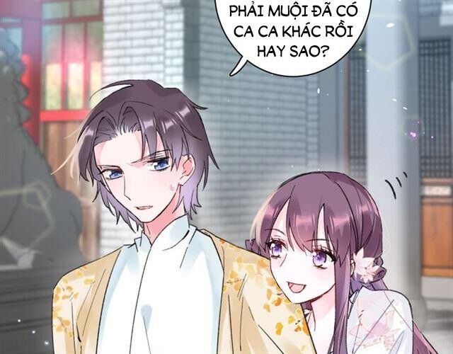 Hoa Nhan Sách Chapter 128 - Trang 2