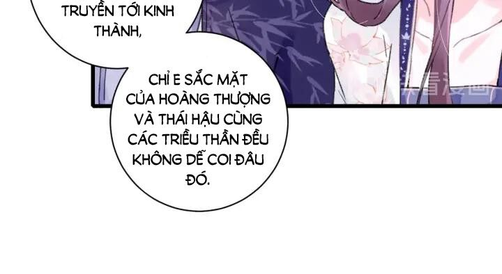 Hoa Nhan Sách Chapter 127 - Trang 2