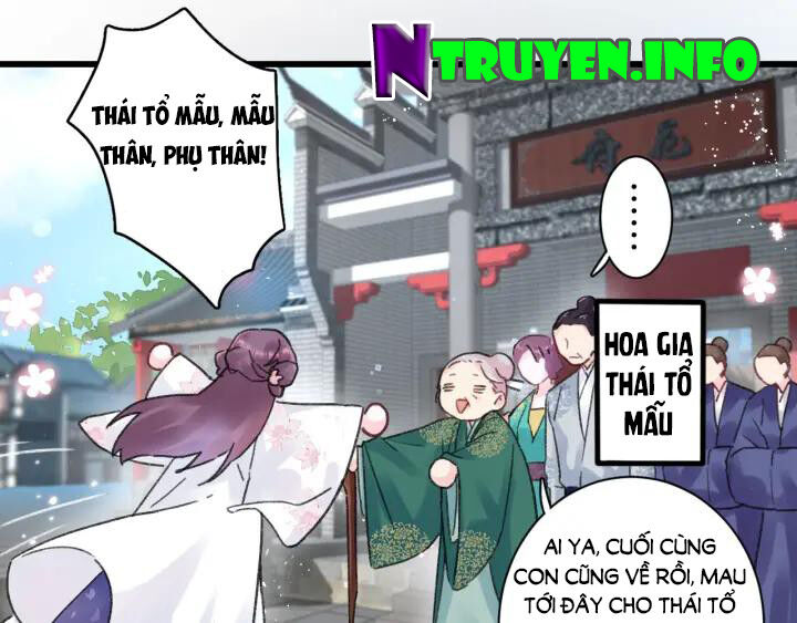 Hoa Nhan Sách Chapter 127 - Trang 2