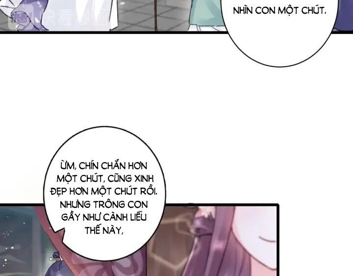 Hoa Nhan Sách Chapter 127 - Trang 2