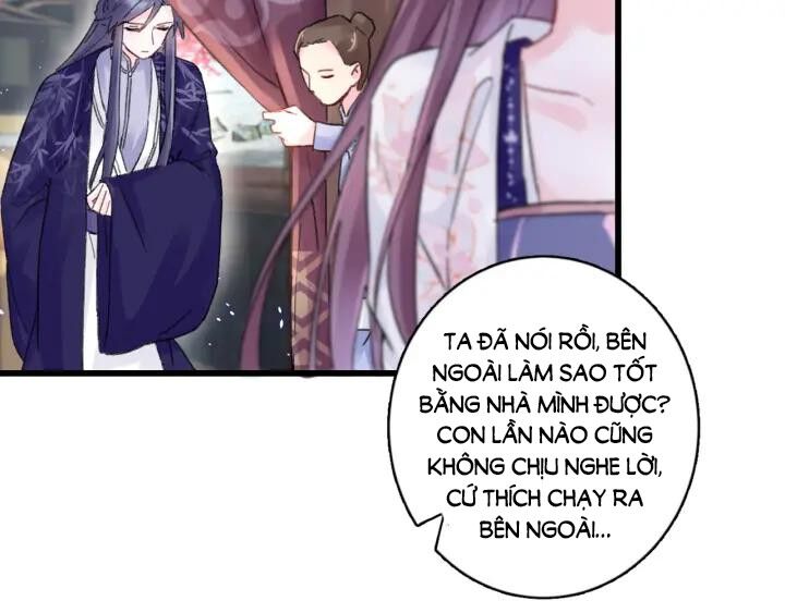 Hoa Nhan Sách Chapter 127 - Trang 2