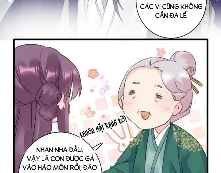 Hoa Nhan Sách Chapter 127 - Trang 2