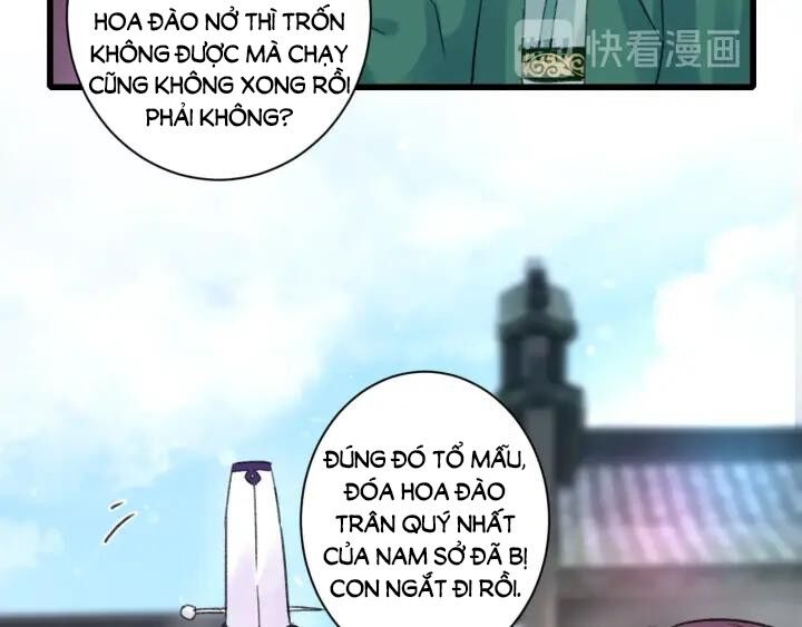 Hoa Nhan Sách Chapter 127 - Trang 2