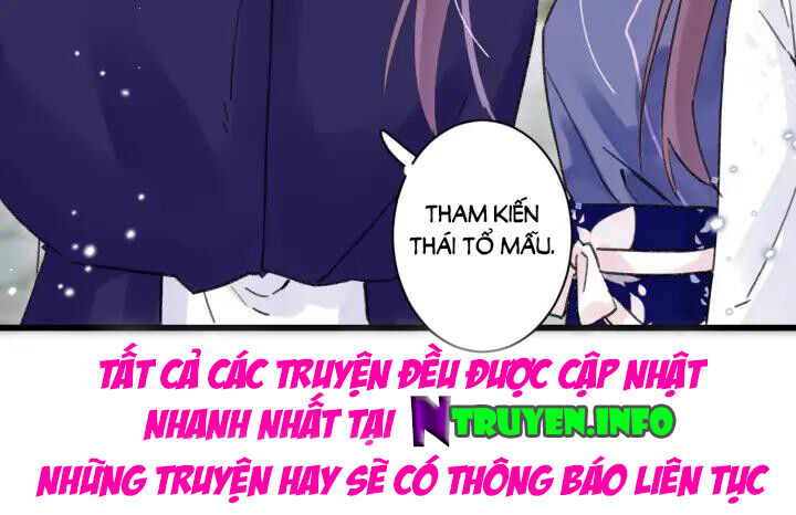 Hoa Nhan Sách Chapter 127 - Trang 2