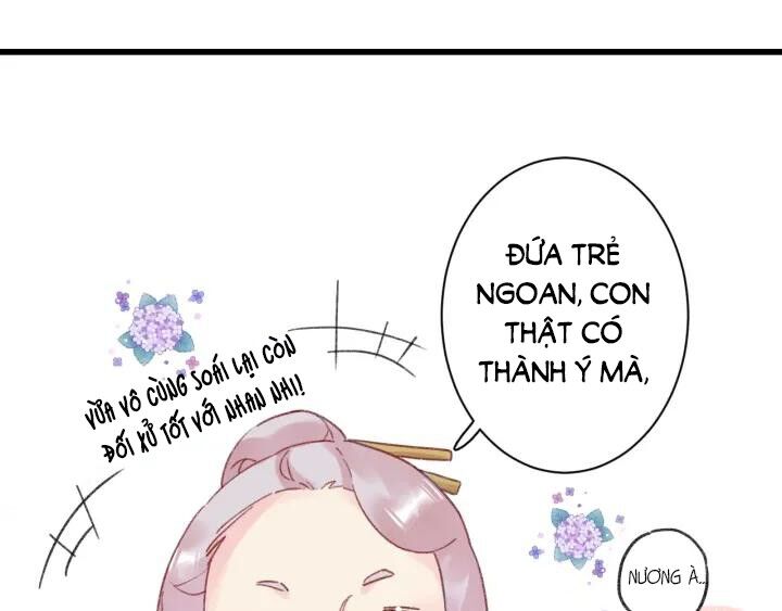 Hoa Nhan Sách Chapter 127 - Trang 2