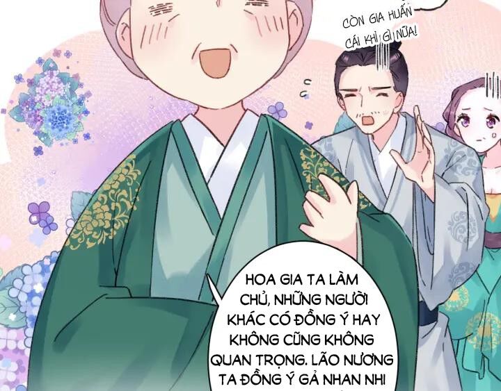 Hoa Nhan Sách Chapter 127 - Trang 2