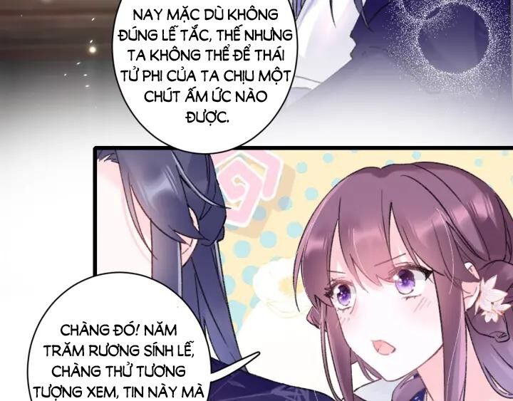 Hoa Nhan Sách Chapter 127 - Trang 2