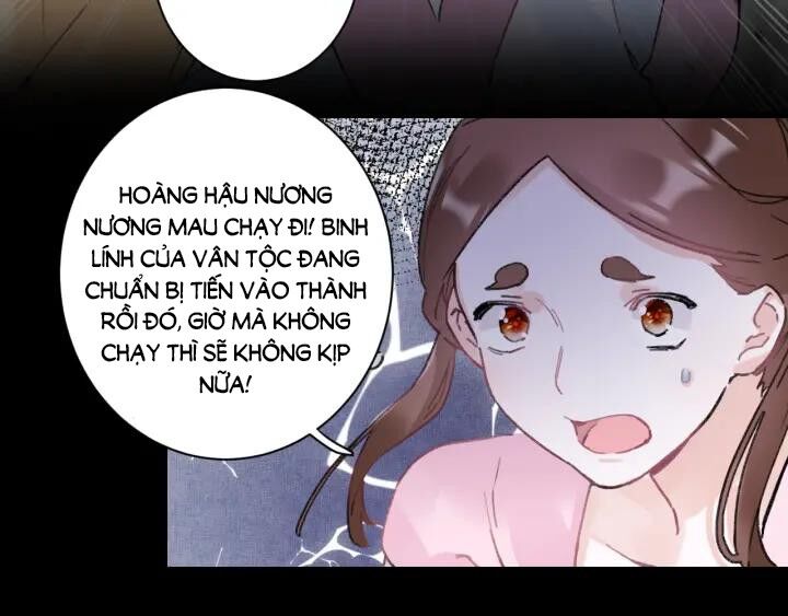 Hoa Nhan Sách Chapter 126 - Trang 2