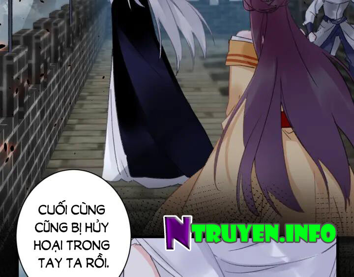 Hoa Nhan Sách Chapter 126 - Trang 2