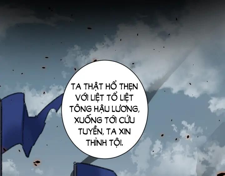 Hoa Nhan Sách Chapter 126 - Trang 2