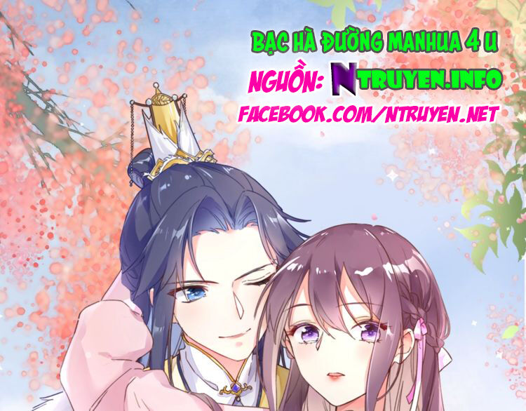 Hoa Nhan Sách Chapter 125 - Trang 2