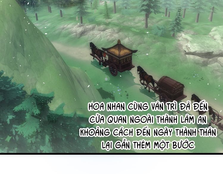 Hoa Nhan Sách Chapter 125 - Trang 2