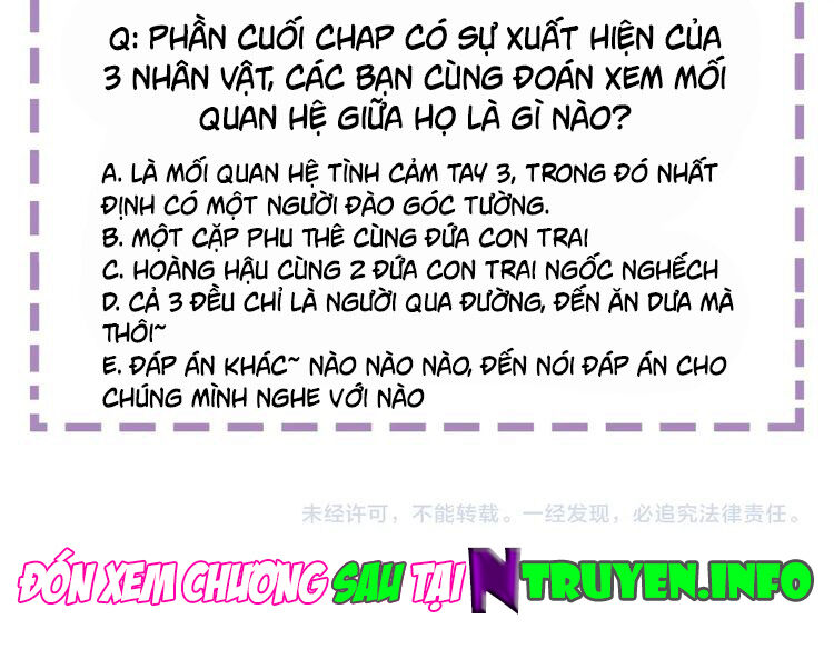 Hoa Nhan Sách Chapter 125 - Trang 2