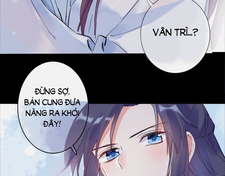 Hoa Nhan Sách Chapter 124 - Trang 2