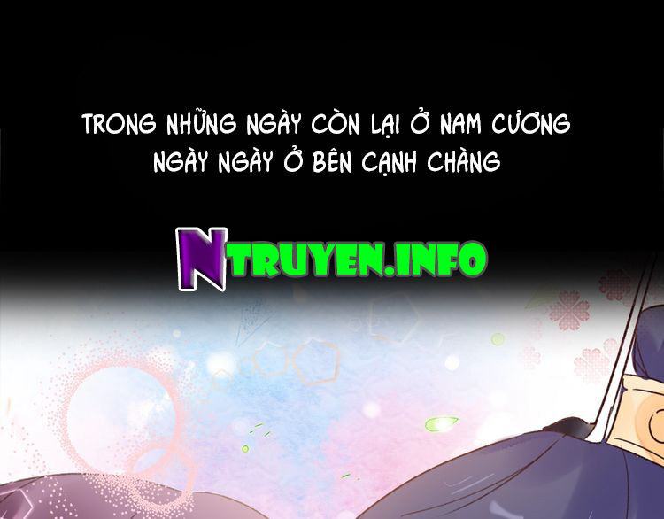 Hoa Nhan Sách Chapter 124 - Trang 2