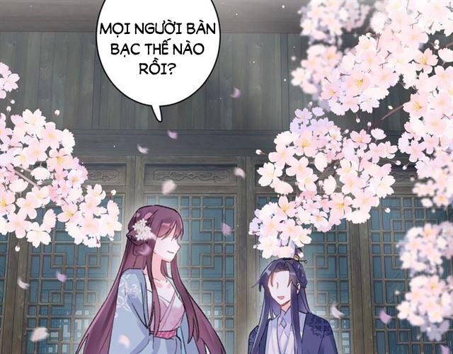 Hoa Nhan Sách Chapter 123 - Trang 2