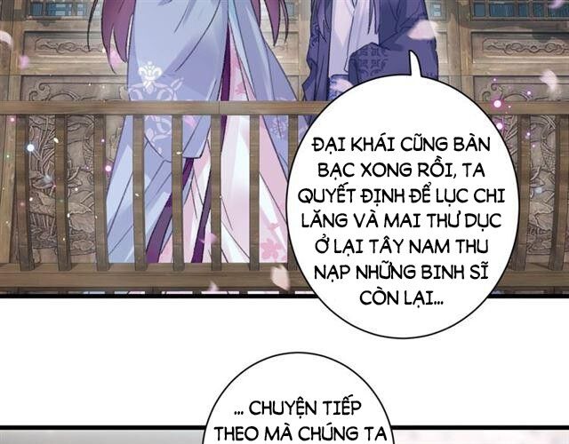 Hoa Nhan Sách Chapter 123 - Trang 2