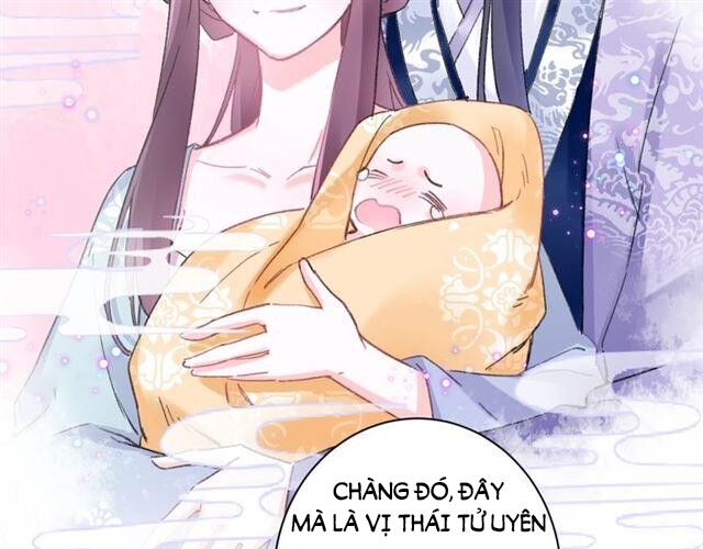 Hoa Nhan Sách Chapter 123 - Trang 2