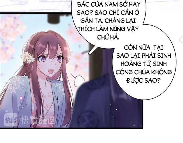 Hoa Nhan Sách Chapter 123 - Trang 2