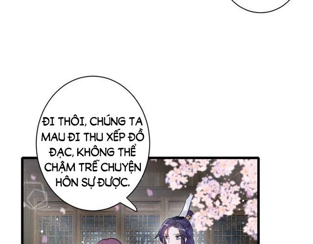 Hoa Nhan Sách Chapter 123 - Trang 2