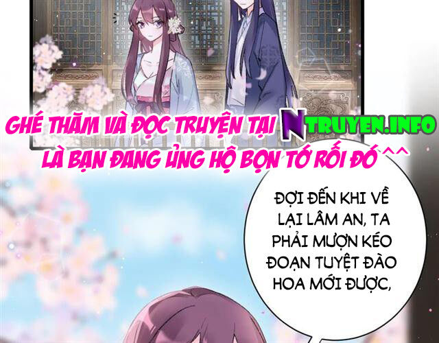 Hoa Nhan Sách Chapter 123 - Trang 2