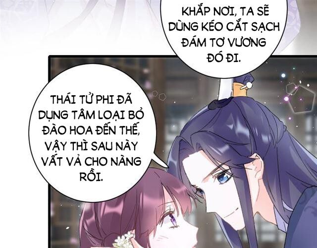 Hoa Nhan Sách Chapter 123 - Trang 2