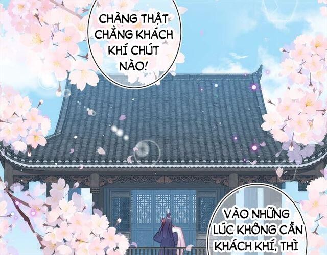 Hoa Nhan Sách Chapter 123 - Trang 2