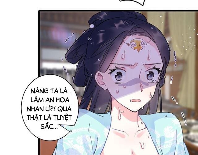 Hoa Nhan Sách Chapter 122 - Trang 2