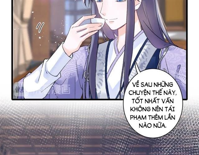 Hoa Nhan Sách Chapter 122 - Trang 2