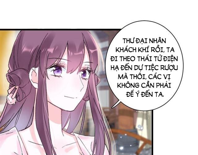 Hoa Nhan Sách Chapter 122 - Trang 2